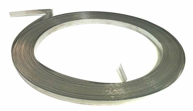 FITA ACO P/ PORTA ENROLAR MEDIA 9MT KG