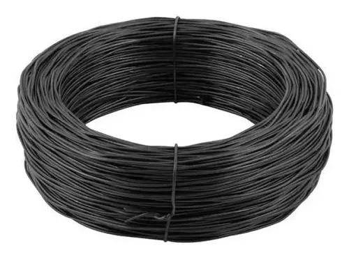 ARAME RECOZIDO TRANCADO 1.24 MM