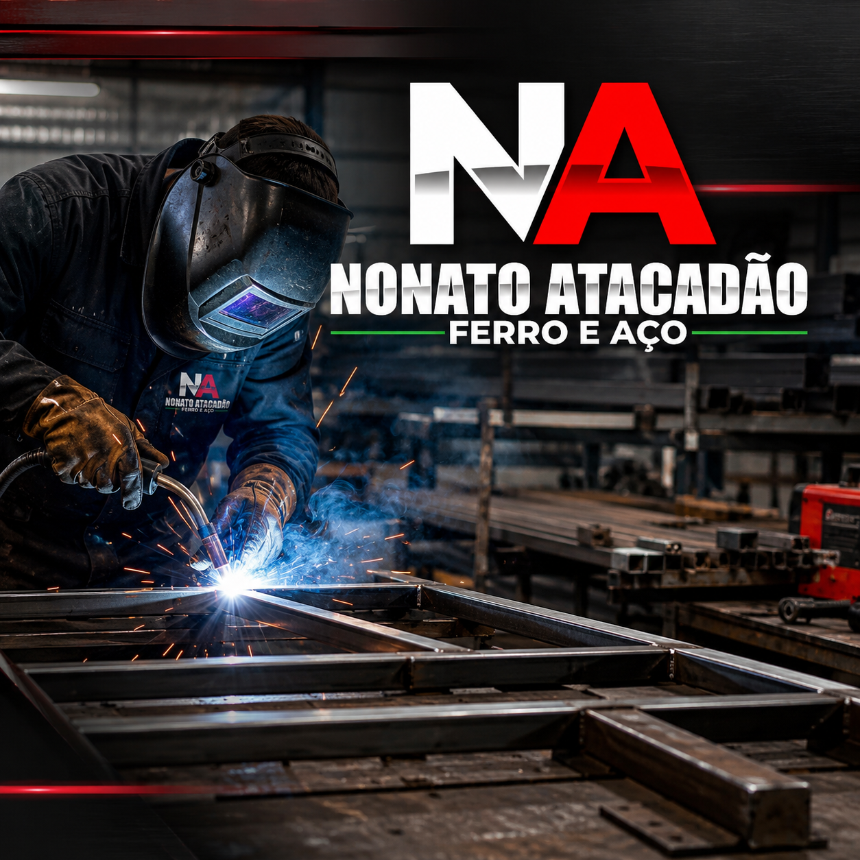 CORTE LINHA SERRALHEIRO