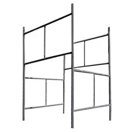 ALUGUEL LOCAÇÃO ANDAIMES 1,5M - 26 UND